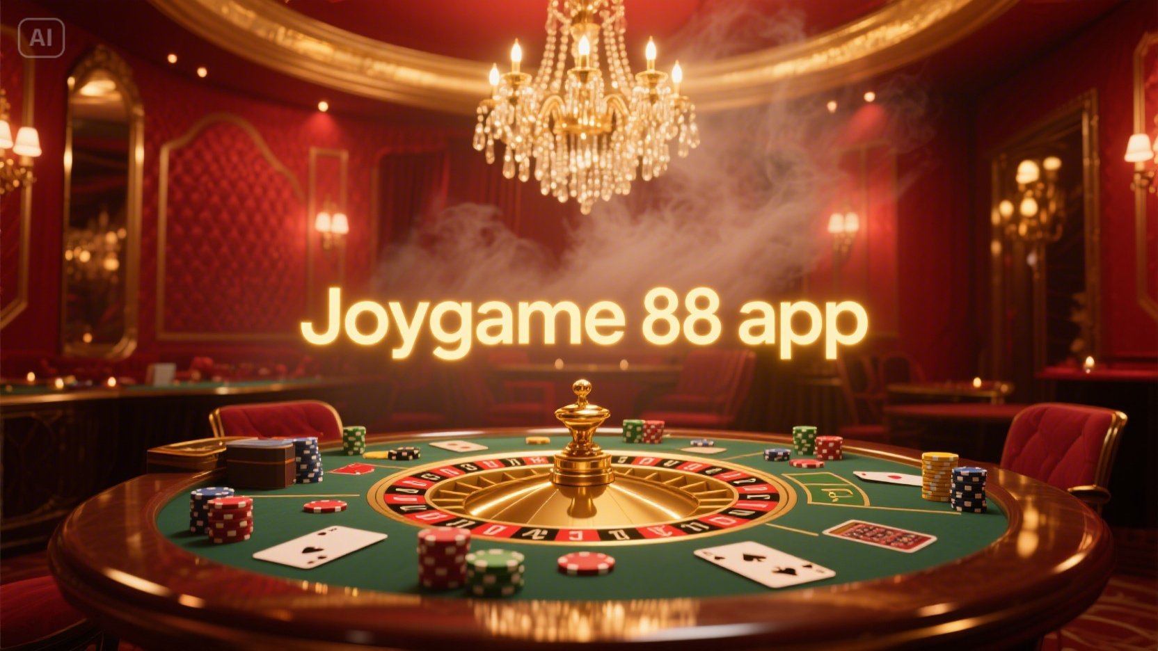 Joygame 88 app